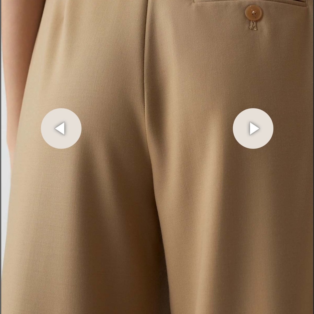 Closed Rylan Pant - Picture 2 of 3